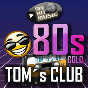 Rádio Myhitmusic - TOMs CLUB 80s