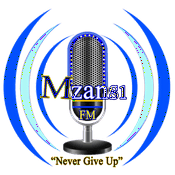 Rádio Mzansi FM