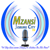 Rádio Mzansi Joburg City FM