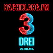 Rádio Nachklang FM - Drei