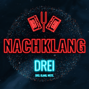 Rádio Nachklang.FM - Drei