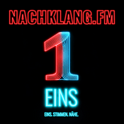 Rádio Nachklang FM - Eins