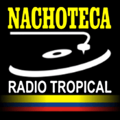 Rádio nachoteca