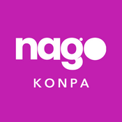 Rádio Nago FM Konpa