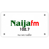 Rádio Naija FM 102.7 Lagos