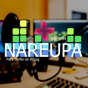 Rádio Nareupa 99.3 FM