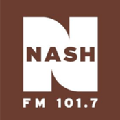 Rádio NASH FM 101.7