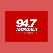 Rádio Natagalá 94.7 FM