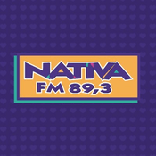 Rádio Rede Nativa 89,3 Campinas 