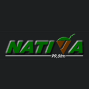 Rádio Rádio Nativa FM Santa Maria 99.5