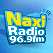 Rádio Naxi Rock Radio