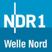 Rádio NDR 1 Welle Nord - Region Heide