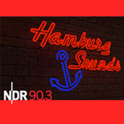 Rádio NDR 90,3 Hamburg Sounds