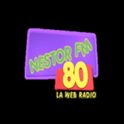 Rádio NESTOR FM 80