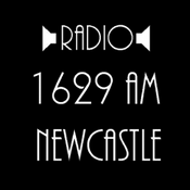 Rádio Radio Newcastle 1629 AM