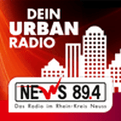 Rádio NE-WS 89.4 - Dein Urban Radio