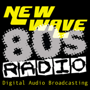 Rádio NEW WAVE RADIO