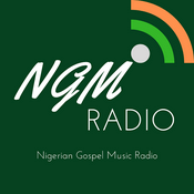 Rádio NGM Radio (Nigerian Gospel Music Radio)