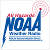 Rádio NOAA Weather Radio Columbus