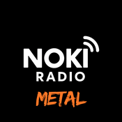 Rádio NOKI Radio Metal