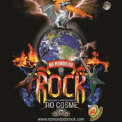 Rádio WEB RADIO NO MUNDO DO ROCK