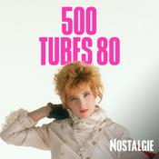 Rádio NOSTALGIE 500 TUBES 80