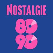 Rádio NOSTALGIE 80 90