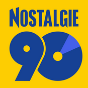 Rádio NOSTALGIE 90
