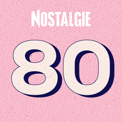 Rádio Nostalgie Belgique 80