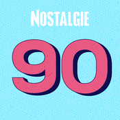 Rádio Nostalgie 90