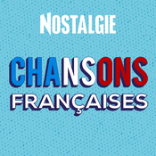 Rádio Nostalgie Chansons Françaises