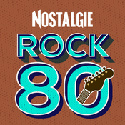 Rádio Nostalgie Rock 80