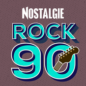 Rádio Nostalgie Rock 90