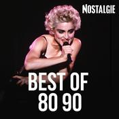 Rádio NOSTALGIE BEST OF 80 90