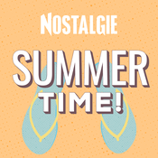 Rádio Nostalgie Summertime