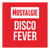 Rádio NOSTALGIE DE Disco Fever