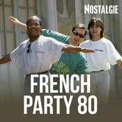 Rádio NOSTALGIE FRENCH PARTY 80