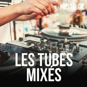 Rádio NOSTALGIE LES TUBES MIXES