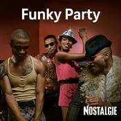 Rádio NOSTALGIE FUNKY PARTY