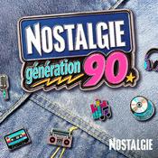 Rádio NOSTALGIE GENERATION 90