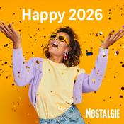 Rádio NOSTALGIE HAPPY 2026