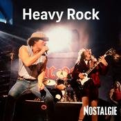 Rádio NOSTALGIE HEAVY ROCK
