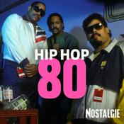 Rádio NOSTALGIE HIP HOP 80