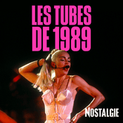 Rádio NOSTALGIE LES TUBES DE 1989