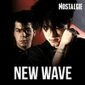 Rádio NOSTALGIE NEW WAVE