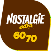 Rádio Nostalgie NL - 60/70