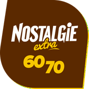 Rádio Nostalgie NL - 60/70