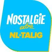 Rádio Nostalgie NL - Talig