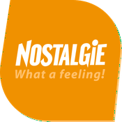 Rádio Nostalgie NL - What a feeling !