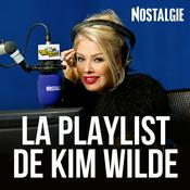 Rádio NOSTALGIE LA PLAYLIST DE KIM WILDE